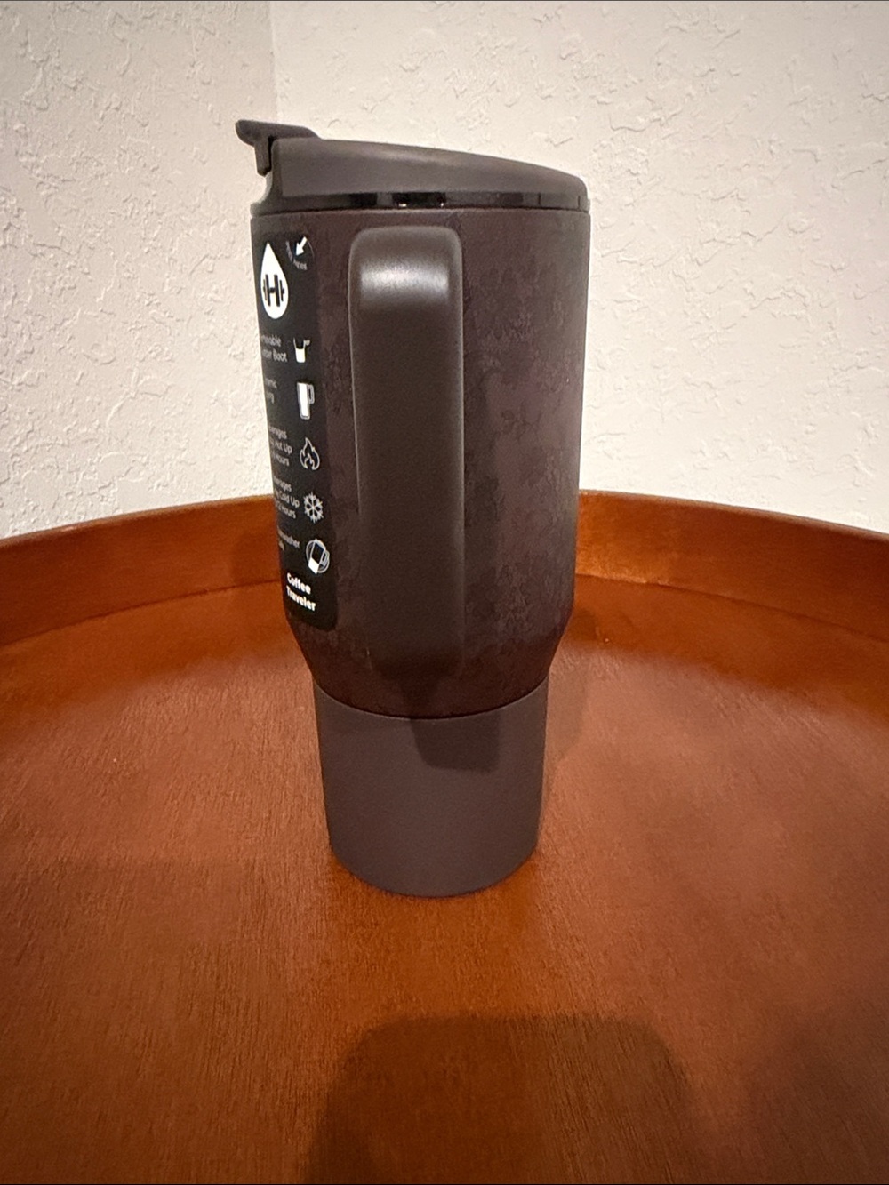 NWT Hydrojug Espresso 20oz Coffee Cup - Picture 4 of 9